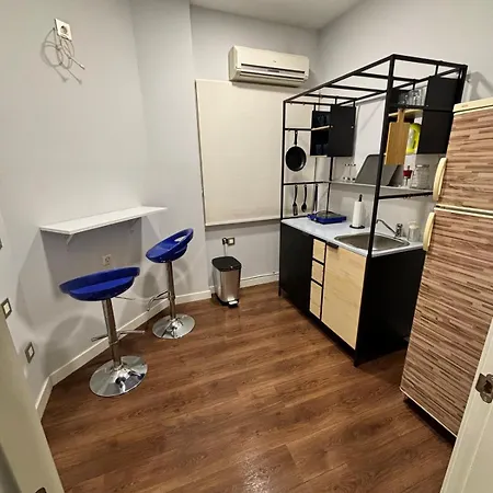 Homestay Plaza De La Caleta 2