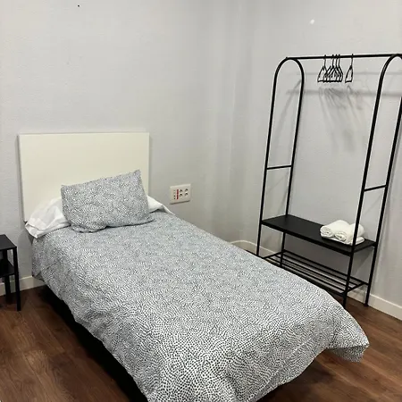 Homestay Plaza De La Caleta 2 Granada